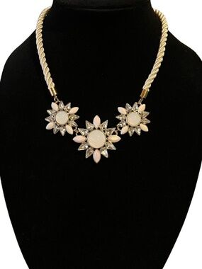 Vintage Statement Necklace